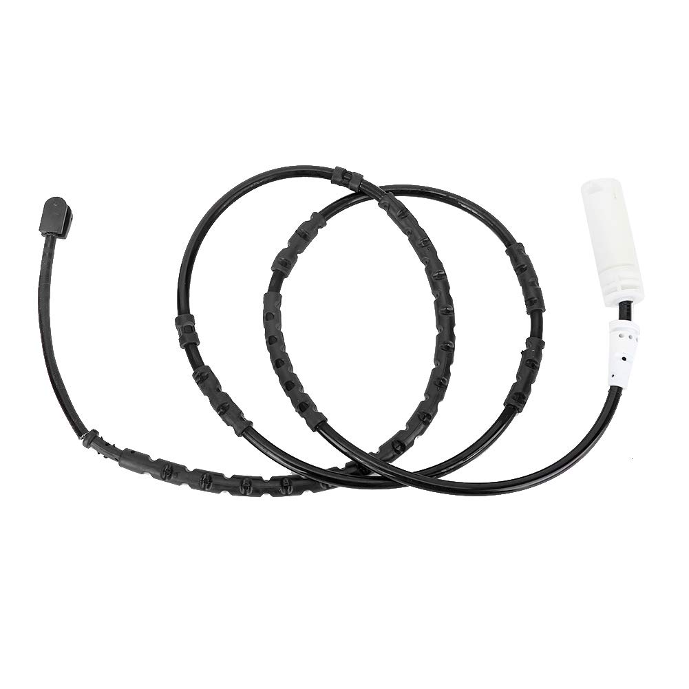 Brake Pad Wear Cable Sensor Rear Replacement for X1 E84