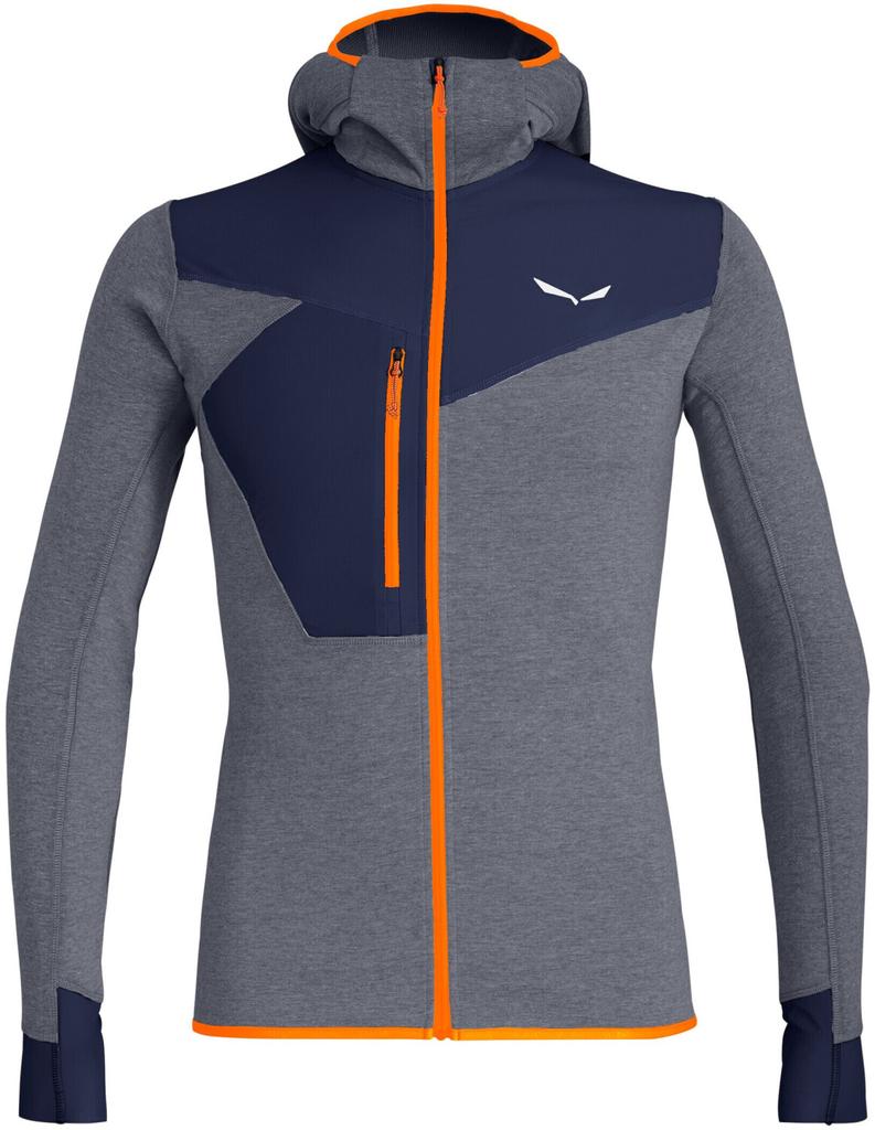 Jacket Salewa Puez 2 Dry