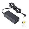 MultiUse Power Adapter AC100 240V to DC9V 3.42A Power Adapter Converters Cable for Laptop Efficient Power Supply