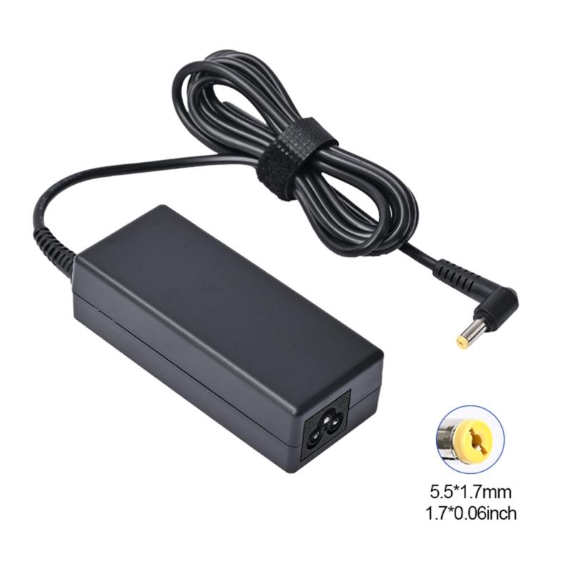 MultiUse Power Adapter AC100 240V to DC9V 3.42A Power Adapter Converters Cable for Laptop Efficient Power Supply