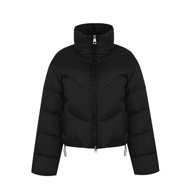 Παλτό και μπουφάν – Μπουφάν