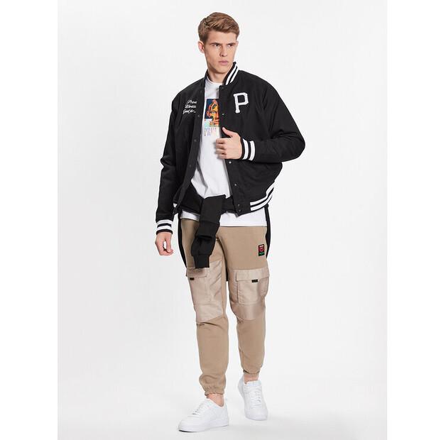 Primitive Union Varsity Jacket