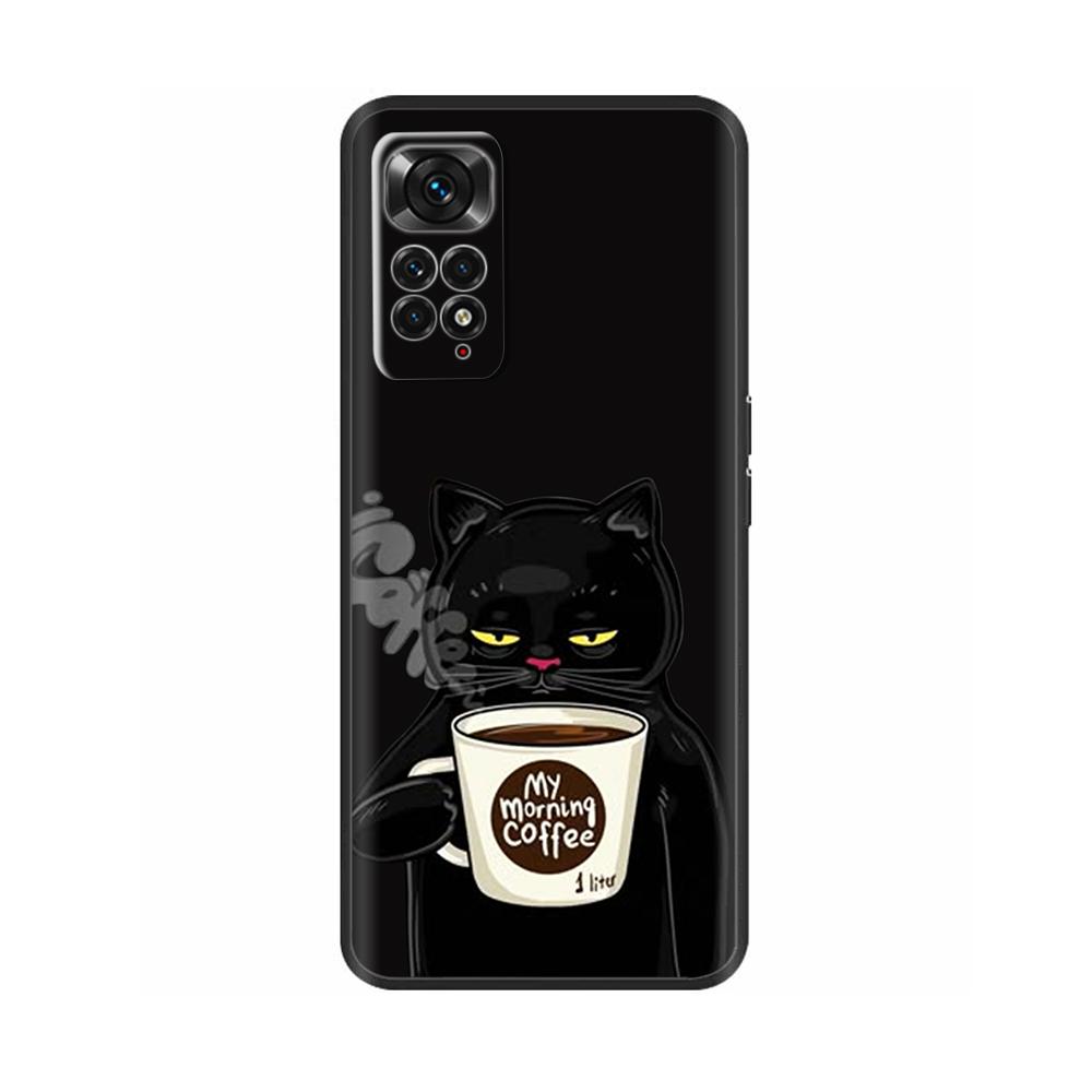 Shockproof Cover For Redmi Note 11S 4G 5G Case Cover For Redmi Note 11 Pro Plus Phone Case For Xiaomi Redmi Note11 Pro Soft Capa