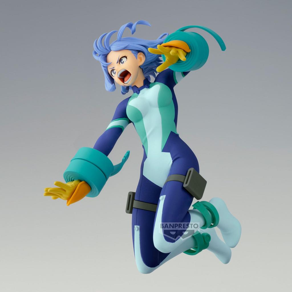 Banpresto Twisted Fairy My Hero Academia Amazing Heroes-DX 15cm BP28681P Multicolor Collectible Figure Perfect for Anime Fans