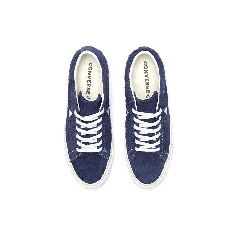 Converse One Star Low 'Eclipse' 162576c