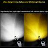 New Super Bright Motorcycle LED Explorers Headlight Projector Spotlight Lens LED Moto Fog Auxiliary Motorcycle Headl Accessories
