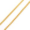 Fashion Gift Charm Chain Vintage Rock Punk Choker Necklace Hip Hop Neptune Trident Pendant