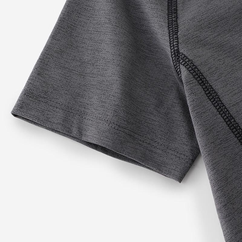 YEEHOO Boy's Quick-Dry Athletic T-Shirt