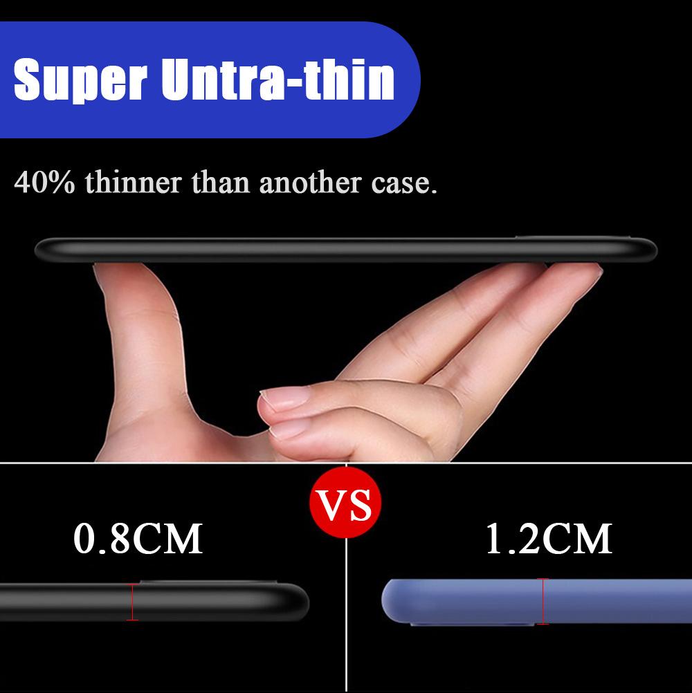 Cartoon Cute Dog Cat Girl Phone Case Colorful Soft Silicone Casing