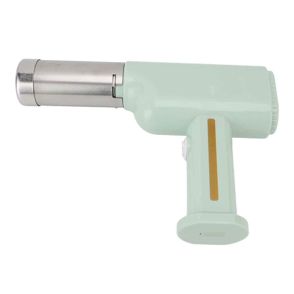 Handheld Electric Pasta Maker Cordless Pasta Machine Noodle Maker Automatic Homemade Spaghetti Ramen Sausage Making Attachment
