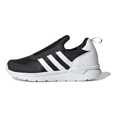 ZX 360 J Negru Alb Adidași Copii Negru-Intens Alb-Nor GX3346