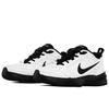 Nike Air Monarch 4 Slip Resistant, Abrasion Resistant, Height Increasing 415445-001(TeamA-)