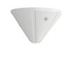 Waterproof LED Outdoor Wall Light for Modern Entrances