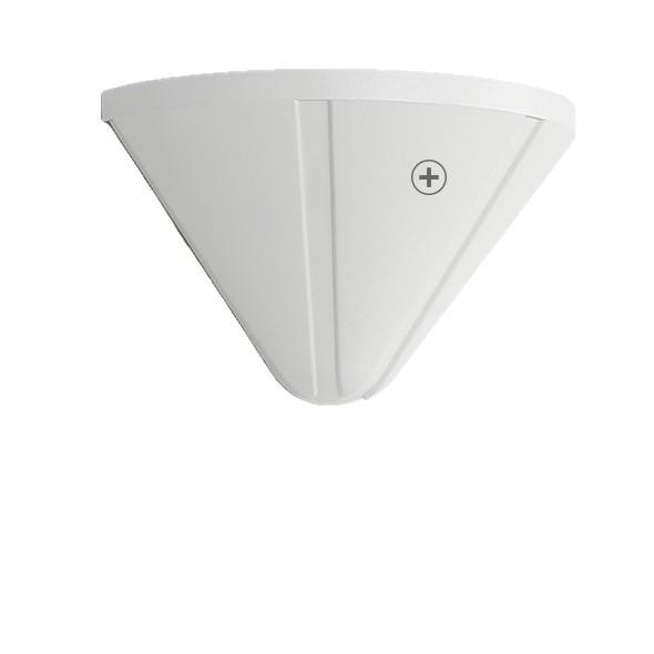 Waterproof LED Outdoor Wall Light for Modern Entrances