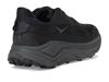 Hoka One One Challenger 8 Wide Black with Outer Size Men's Orbit, 27.5 (US 9.5)