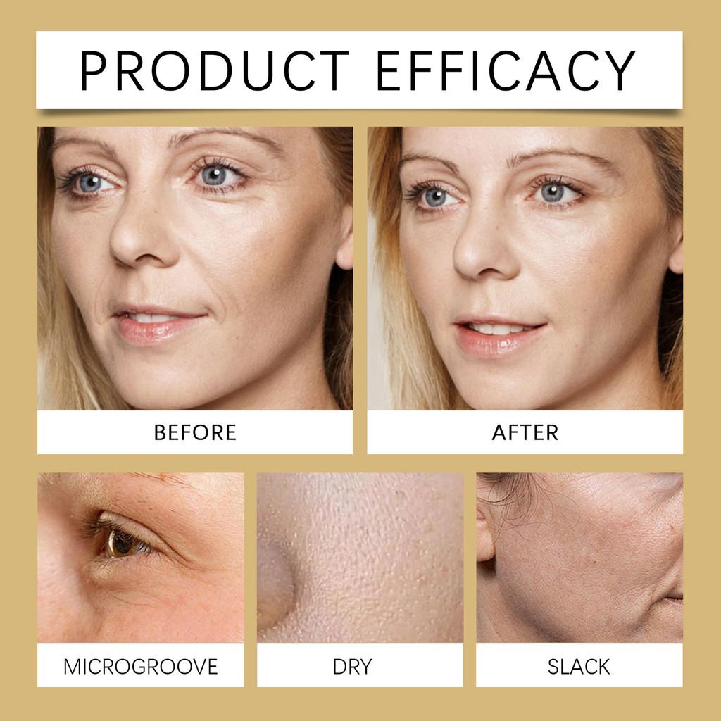 West Month Revitalizing Facial Repair Serum For Radiant Skin Hydration And Firmness