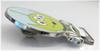 Inrock Toy Story (ALIEN REMIX)  Pin Badge C (Buzz) IBA203