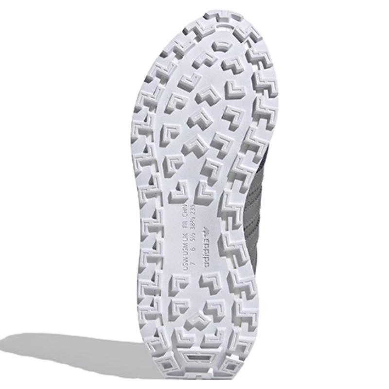 Adidas Retropy E5 'Shadow Navy Grey' Women's Sneakers GX1813