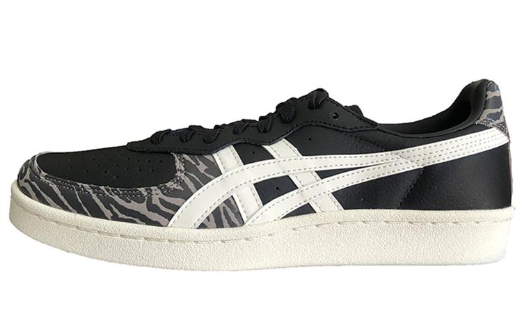 Onitsuka Tiger Lawnship Черный Белый 1183A214-008 41.5