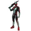 Bandai Kamen Rider Action Figure Kamen Rider Z PhysiCam Impact