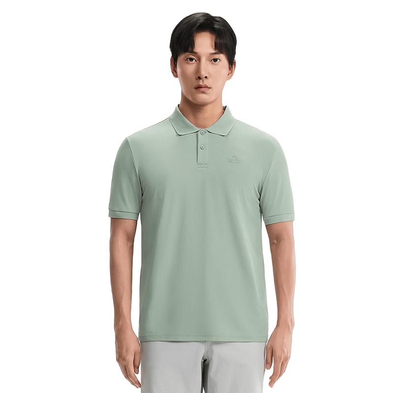 

Pelliot Outdoor Quick-Dry Anti-Bacterial Polo T-Shirt XXL