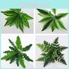 And Dracaenafragrans Pteridophyta Leaf Artificial Foliage Living Room Decoration