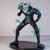 Monster #8 Hibino Kafka Figure: Anime Standing Pose Desktop Ornament