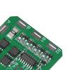 4S 20A 3.7V Li-ion Battery Protection Board BMS W/ Passive Balancing, Continuous 16A Output, Low Heat, Polymer Battery Pack