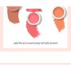 HOLIKA HOLIKA - Jelly Dough Blusher - 6 Colors