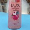 Lux Bubble Refreshing Shower Gel - White Peach Scent