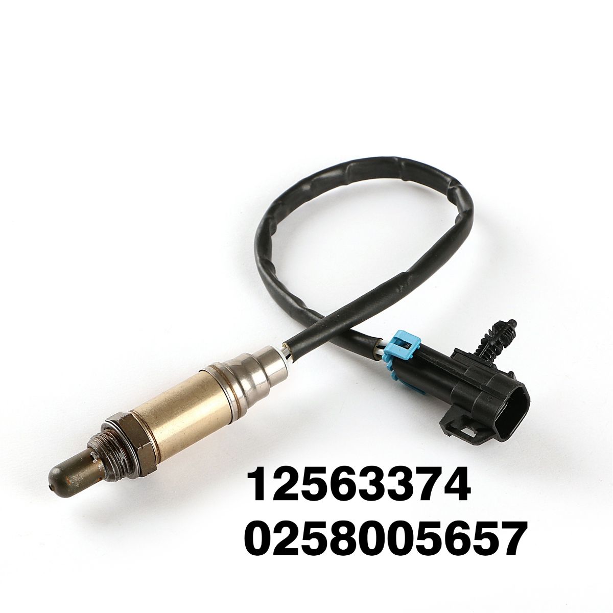Suitable for buick gl8 front oxygen sensor 12563374 0258005657