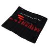 13pcs set Audio Remover Set Disassembly Tool Pry Bar for Car Trims Radio Door Dashboard Panel