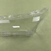 Car Accessories Headlight Housing Shell Lamp Shade For Toyota Corolla 2017 2018 High Lens Transparent Headlamp Cover Plexiglass