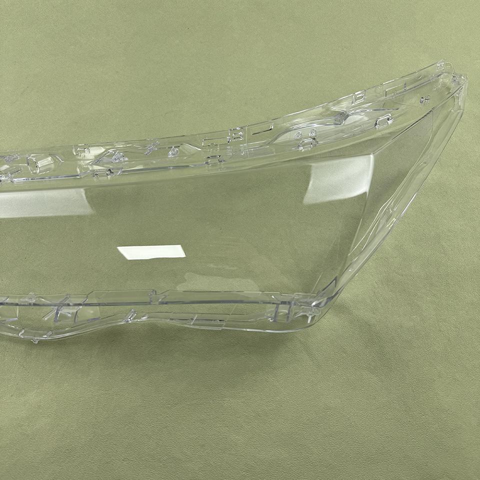 Car Accessories Headlight Housing Shell Lamp Shade For Toyota Corolla 2017 2018 High Lens Transparent Headlamp Cover Plexiglass