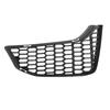 Bumper Air Intake Assembly Replacement Mesh Grille Right Side Spare Part for BMW M3 M4 F80 F82 F83 LCI 2014-2018