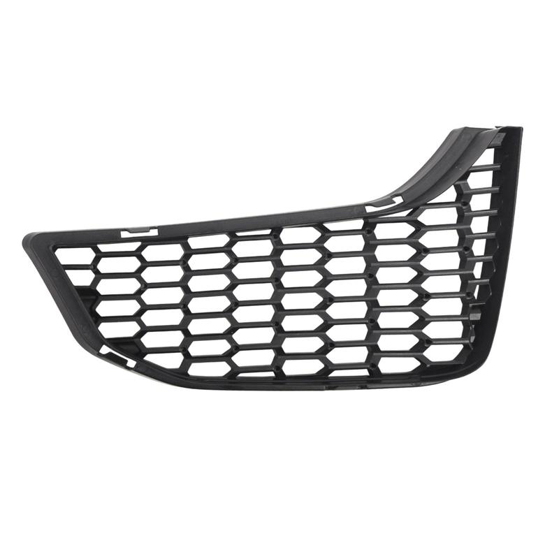 Bumper Air Intake Assembly Replacement Mesh Grille Right Side Spare Part for BMW M3 M4 F80 F82 F83 LCI 2014-2018