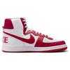 Nike Terminator High University Red White FJ4454-100