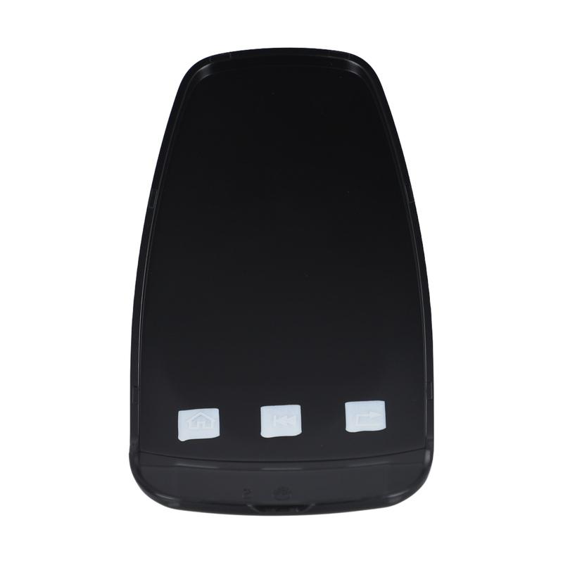 1 Car Controller Console Touch Pad  For Mercedes For BENZ S Class For W222 2014- For E Class W213 2016-