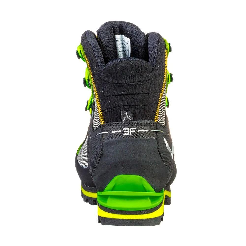 Salewa Mountaineering Boots Crow Goretex