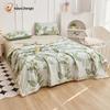 Huaxia Shengjin Washed Cotton Machine Washable Summer Quilt