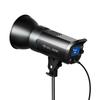 FB 200W Bi-Color COB LED Video Light Kit