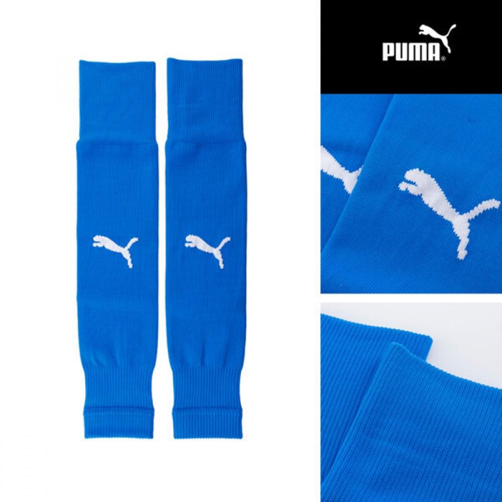 

Puma Team Goal Sleeve Socks Soccer Tube Stockings No. 3 260 mm 280 mm
