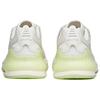 Anta C37+ Running Series Soft Sole Low Top Running Shoes Glow In The Dark Women sneaker White Green 922045537-7