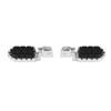 For BMW R1200GS OC 2004-2012 R Nine T R12 24-26 Motorcycle Foot Pegs Footrest Footpeg F650GS F700GS F800GS R1100GS R1150GS 99-03