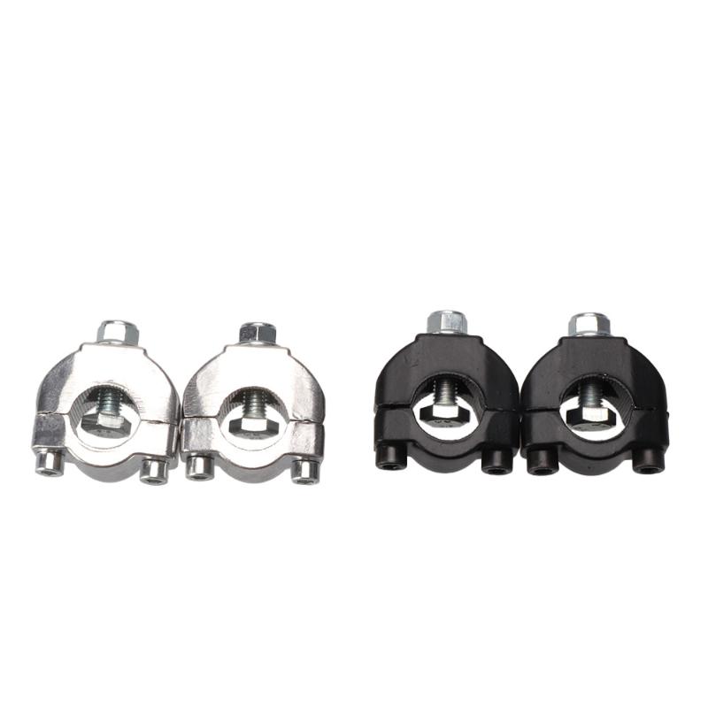 Suport de Montare pe Ghidon Motocicletă 22mm Accesoriu Citycoco Pentru Ct125 Adv 350 Cb500F R1250Gs Tiger 900