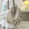 Lightweight Small Backpack Women's Backpack Student Schoolbag