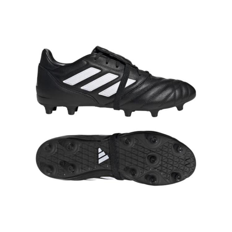 adidas Copa Gloro FG 'Black White' Men's GY9045
