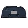 For Honda Accord 9th Gen CR CT 2013-2017 2016 2015 Front Hood Heat Insulation Pad Soundproof Cotton Mat Sound Car Accessories