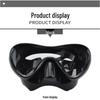 Yuzhan Large Frame Diving & Swimming Goggles