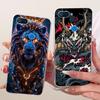 Für Xiaomi Mi 8 Lite Hülle Beliebte Blume Weiche Klare Silikon Schutzhülle Für Xiaomi Mi 8 SE Funda Mi8 Pro Mi8Lite TPU Hülle